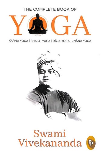 [9789389178784-1] The Complete Book of Yoga