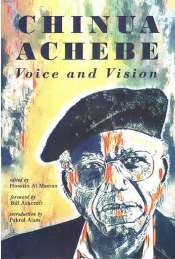 [9789845063968-1] Chinua Achebe : Voice and Vision