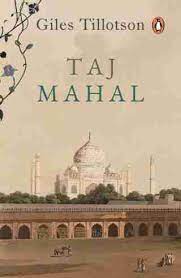 [9780143065296-1] Taj Mahal (Penguin)