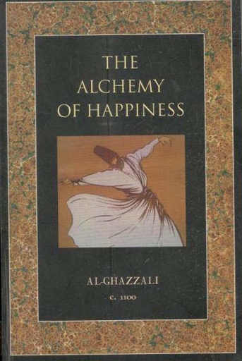 [9781906621384-1] The Alchemy Of Happiness