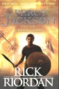 Percy Jackson : And The Greek Gods