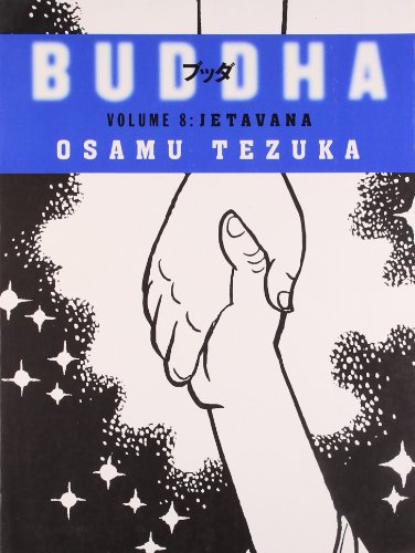 [9780007251636-1] Jetavana Vol. 8 (Buddha)