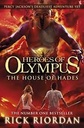 Heroes of Olympus : The House of Hades 4