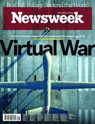 [9772052108010-2] Newsweek : 24 September 2021