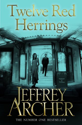 [9781509808410-1] Twelve Red Herrings