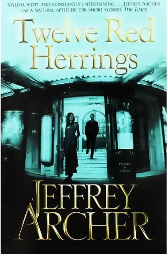 [9781509808410-1] Twelve Red Herrings