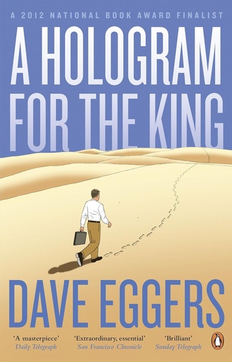 [9780241145869-1] A Hologram For The King