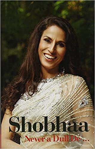 [9789381431917-1] Shobhaa : Never a Dull De