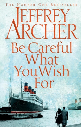 [9781447265092-1] Be Careful What You Wish For