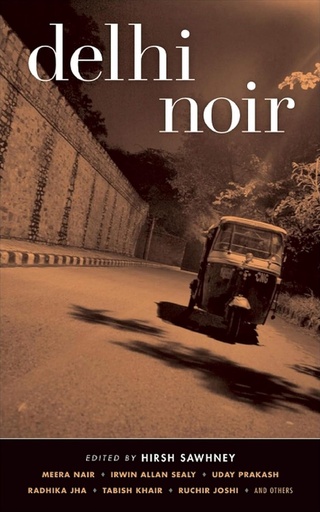 [9788172238537-1] Delhi Noir