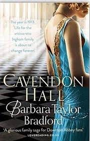 [9780007503216-1] Cavendon Hall