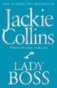 Lady Boss : What Lucky wants, Lucky gets