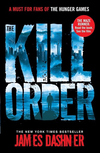 [9781908435590] The Kill Order
