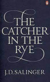 [9780241950425-1] The Catcher In The Rye (Penguin)