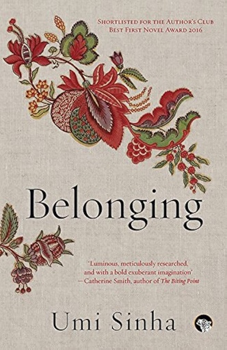 [9789386050441-1] Belonging (Speaking Tiger)