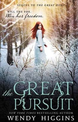 [9780062381378-1] The Great Pursuit