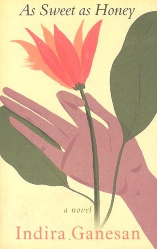 [9789350296332-1] As Sweet as Honey