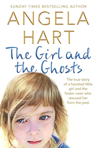 [9781509839049] The Girl and the Ghosts