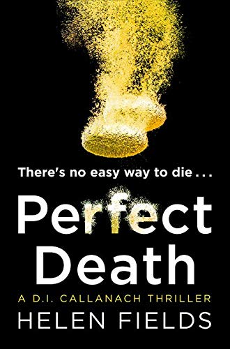 [9780008181611-1] Perfect Death : Theres no easy way to die...