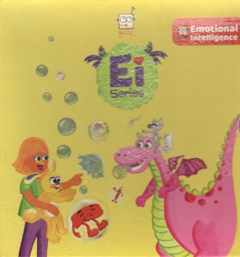 [8941158047047-1] Goofy : Ei Series
