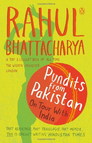[9780143418887-1] Pundits from Pakistan On Your With India
