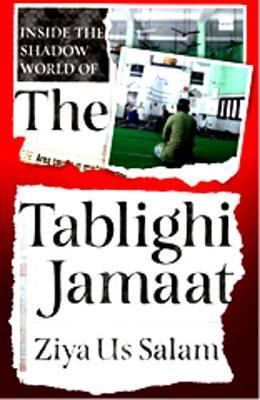 [9789353579272-1] Inside The Tablighi Jamaat
