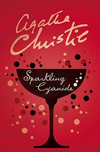 [9780008196332-1] Sparkling Cyanide