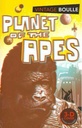 Planet Of The Apes