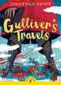 [9780141366302-1] Gullivers Travels (Puffin)