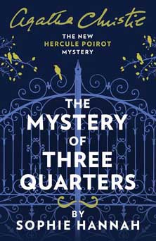 [9780008321291-1] The Mystery Of Three Quarters