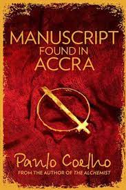 [9780007520503-1] Manuscript Found In ACCRA