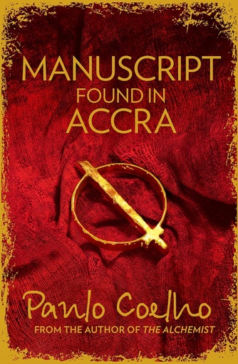[9780007520503-1] Manuscript Found In ACCRA