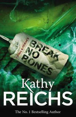 [9781787464469-1] Break No Bones