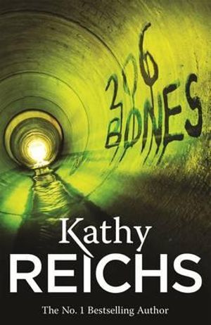 [9780099599265-1] 206 Bones