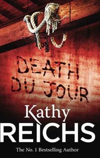 [9780099561958-1] Death Du Jour