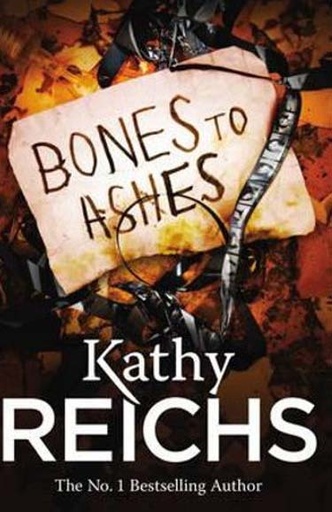 [9780099533146-1] Bones To Ashes