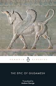 [9780140449198-1] The Epic of Gilgamesh (PBC)