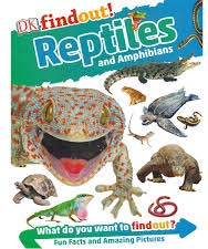[9780241420652-1] DK Findout Reptiles and Amphibians