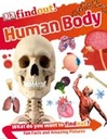 DK Findout Huban Body (Big)