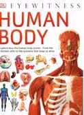 [9780241424995-1] Eyewitness Human Body (DK)