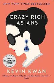 [9781782393320-1] Crazy Rich Asians (Corvus)