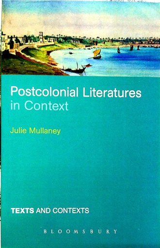 [9789386432865] Postocolonial Literatures in Context