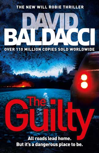 [9781447277569-1] The Guilty : Going home can kill you