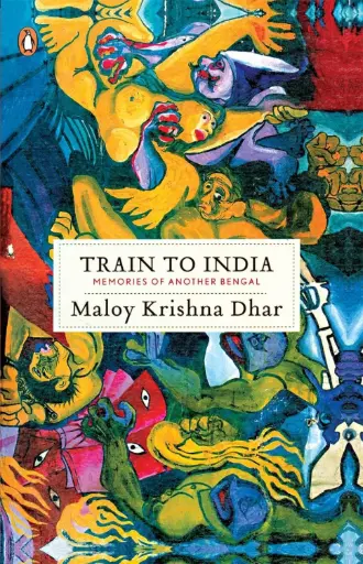 [9780143065463-1] Train To India (Penguin)