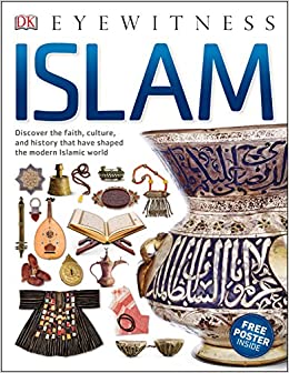 [9780241335147-1] Eyewitness Islam (DK)