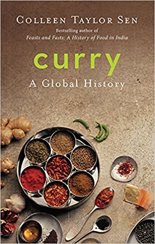 [9789386338839-1] Curry : A Global History