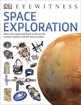 [9780241013601-1] Eyewitness Space Exploration (DK)
