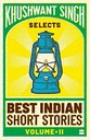 Best Indian Short Stories Vol. 2 (Harper)