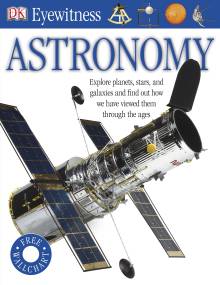 [9781409325567-1] Astronomy : Eyewitness (DK)