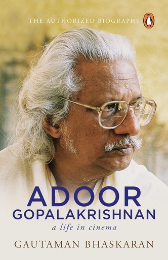 [9780143427629-1] Adoor Gopalakrishnan : a life in cinema